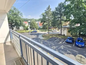 Prodej bytu 1+1, Duchcov, Vrchlického, 34 m2