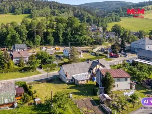 Prodej chalupy, Bělá pod Pradědem - Domašov, 90 m2
