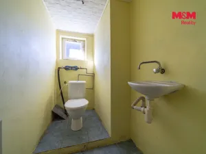 Prodej chalupy, Bělá pod Pradědem - Domašov, 90 m2