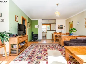Prodej rodinného domu, Strančice, Slepá, 336 m2