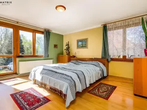 Prodej rodinného domu, Strančice, Slepá, 336 m2