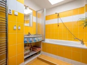 Prodej rodinného domu, Strančice, Slepá, 336 m2