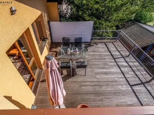 Prodej rodinného domu, Strančice, Slepá, 336 m2