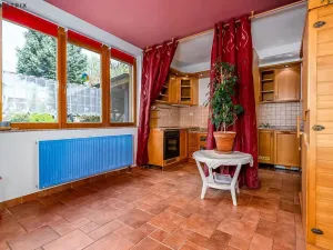 Prodej rodinného domu, Strančice, Slepá, 336 m2