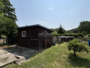 Prodej chaty, Údlice, Chomutovská, 23 m2