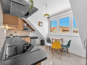 Pronájem bytu 3+1, Přelouč, Tůmy Přeloučského, 82 m2