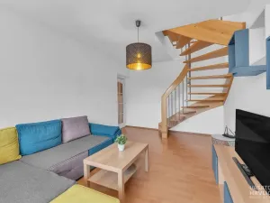 Pronájem bytu 3+1, Přelouč, Tůmy Přeloučského, 82 m2
