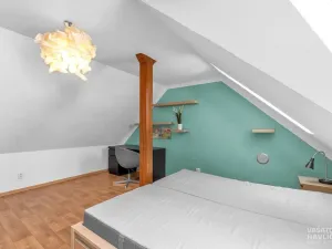 Pronájem bytu 3+1, Přelouč, Tůmy Přeloučského, 82 m2