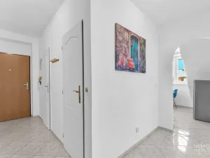 Pronájem bytu 3+1, Přelouč, Tůmy Přeloučského, 82 m2