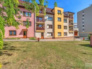 Pronájem bytu 3+1, Přelouč, Tůmy Přeloučského, 82 m2