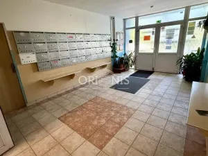 Prodej bytu 1+kk, Chomutov, Havlíčkova, 24 m2
