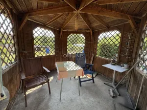 Prodej zahrady, Údlice, Chomutovská, 582 m2
