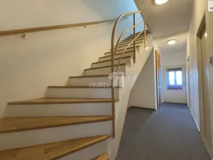 Prodej rodinného domu, Praha - Vysočany, Odlehlá, 140 m2