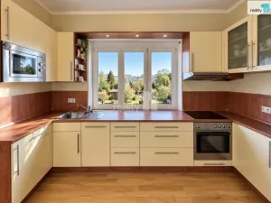 Prodej rodinného domu, Praha - Vysočany, Odlehlá, 140 m2