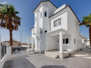 Prodej rodinného domu, San Fulgencio, Alicante, Španělsko, 109 m2
