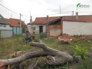 Prodej rodinného domu, Mohelno, 77 m2