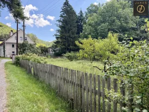 Prodej zahrady, Medonosy, 357 m2