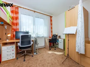 Prodej bytu 2+1, Praha - Horní Počernice, Dandova, 58 m2