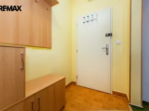 Prodej bytu 2+1, Praha - Horní Počernice, Dandova, 58 m2