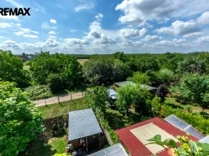 Prodej bytu 2+1, Praha - Horní Počernice, Dandova, 58 m2