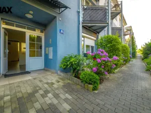 Prodej bytu 2+1, Praha - Horní Počernice, Dandova, 58 m2