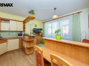 Prodej bytu 2+1, Praha - Horní Počernice, Dandova, 58 m2