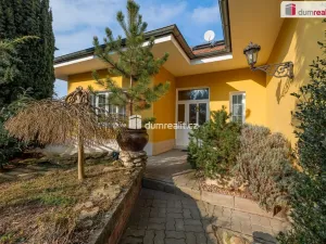 Prodej rodinného domu, Mladá Boleslav - Mladá Boleslav III, Viničná, 456 m2