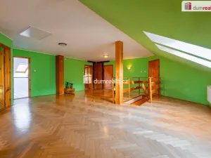 Prodej rodinného domu, Mladá Boleslav - Mladá Boleslav III, Viničná, 456 m2