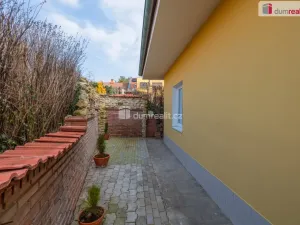 Prodej rodinného domu, Mladá Boleslav - Mladá Boleslav III, Viničná, 456 m2