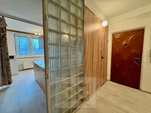 Pronájem bytu 2+1, Zlín, L. Váchy, 55 m2