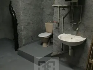 Pronájem restaurace, Praha - Nové Město, Těšnov, 300 m2