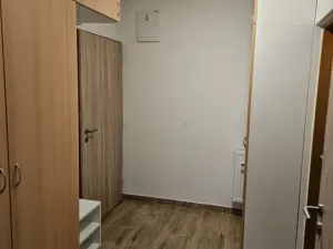Pronájem bytu 1+kk, Brno, Charbulova, 29 m2