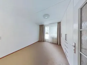 Prodej bytu 3+1, Třebíč, Obránců míru, 74 m2