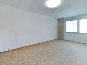 Prodej bytu 3+1, Třebíč, Obránců míru, 74 m2