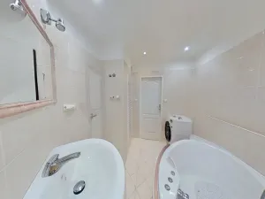 Prodej bytu 3+1, Třebíč, Obránců míru, 74 m2