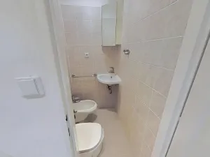 Prodej bytu 3+1, Třebíč, Obránců míru, 74 m2