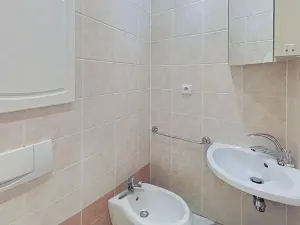Prodej bytu 3+1, Třebíč, Obránců míru, 74 m2