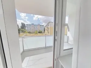 Prodej bytu 3+1, Třebíč, Obránců míru, 74 m2