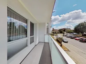 Prodej bytu 3+1, Třebíč, Obránců míru, 74 m2