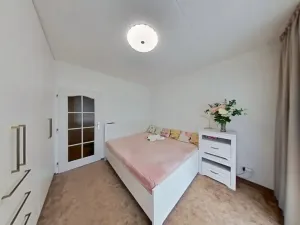 Prodej bytu 3+1, Třebíč, Obránců míru, 74 m2