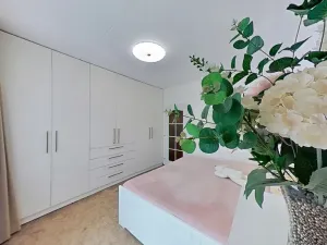 Prodej bytu 3+1, Třebíč, Obránců míru, 74 m2
