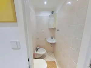 Prodej bytu 3+1, Třebíč, Obránců míru, 74 m2
