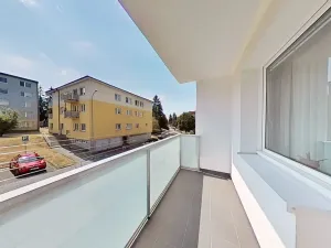 Prodej bytu 3+1, Třebíč, Obránců míru, 74 m2