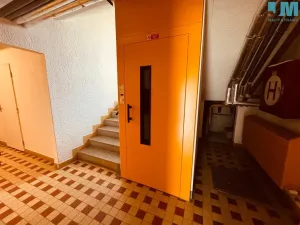 Prodej bytu 3+1, Třebíč, Obránců míru, 74 m2