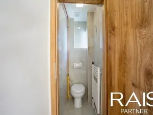 Prodej bytu 3+kk, Brno, 55 m2