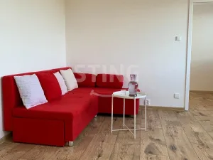 Pronájem bytu 2+1, Nový Jičín, Jičínská, 42 m2