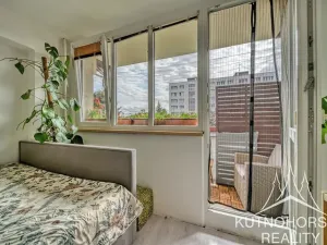 Prodej bytu 3+1, Kutná Hora, Masarykova, 68 m2