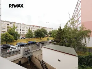 Prodej bytu 2+1, Praha - Nusle, Dačického, 43 m2