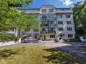 Prodej bytu 1+kk, Praha - Zbraslav, Sulova, 49 m2