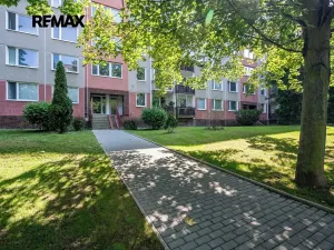 Prodej bytu 4+1, Praha - Hlubočepy, Renoirova, 90 m2